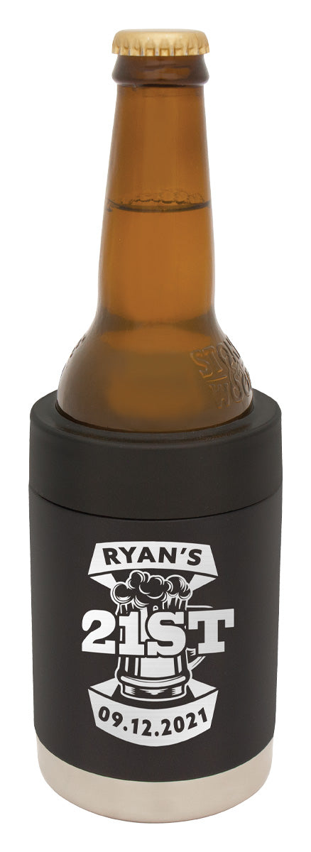 Stainless Steel Beverage Holder