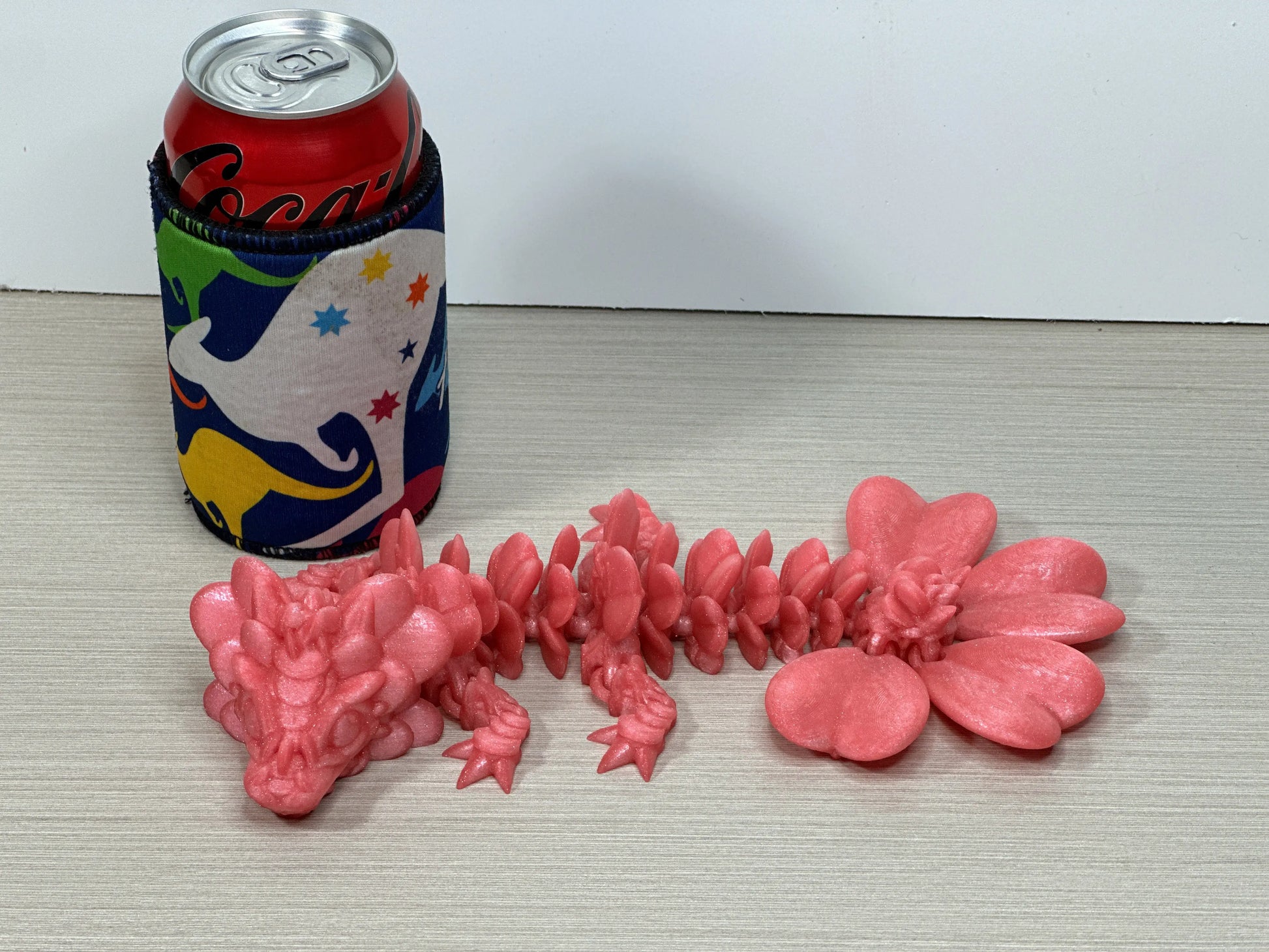 Baby Clover Dragon -L