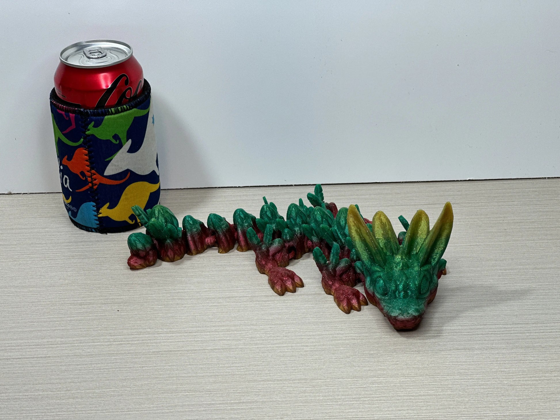 Baby Easter Dragon - L