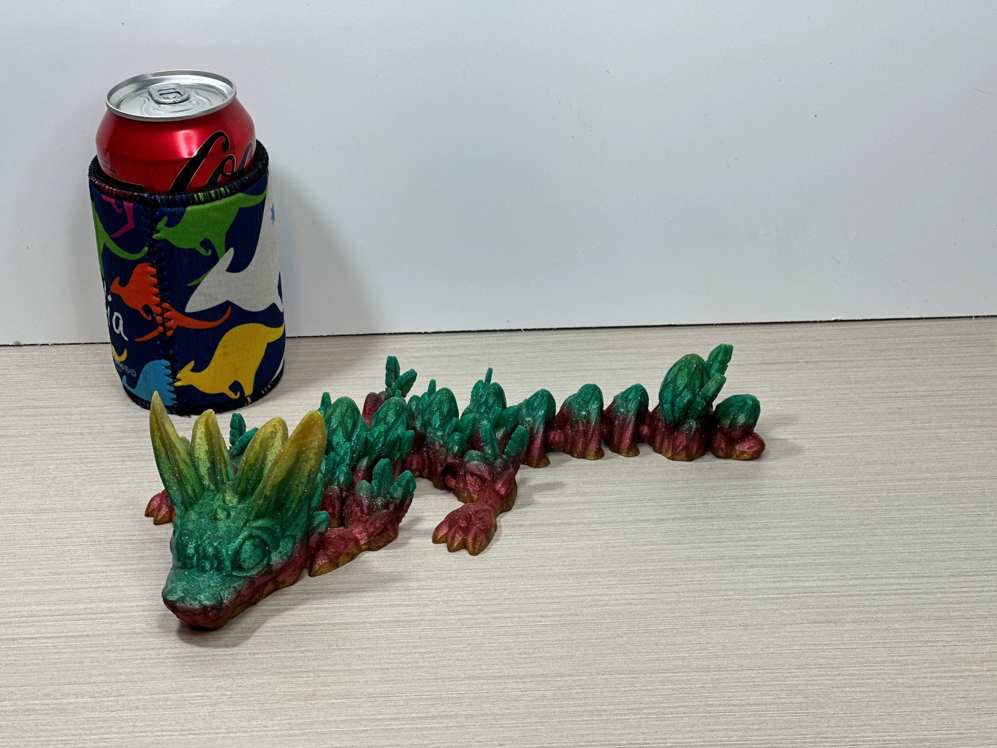 Baby Easter Dragon - L