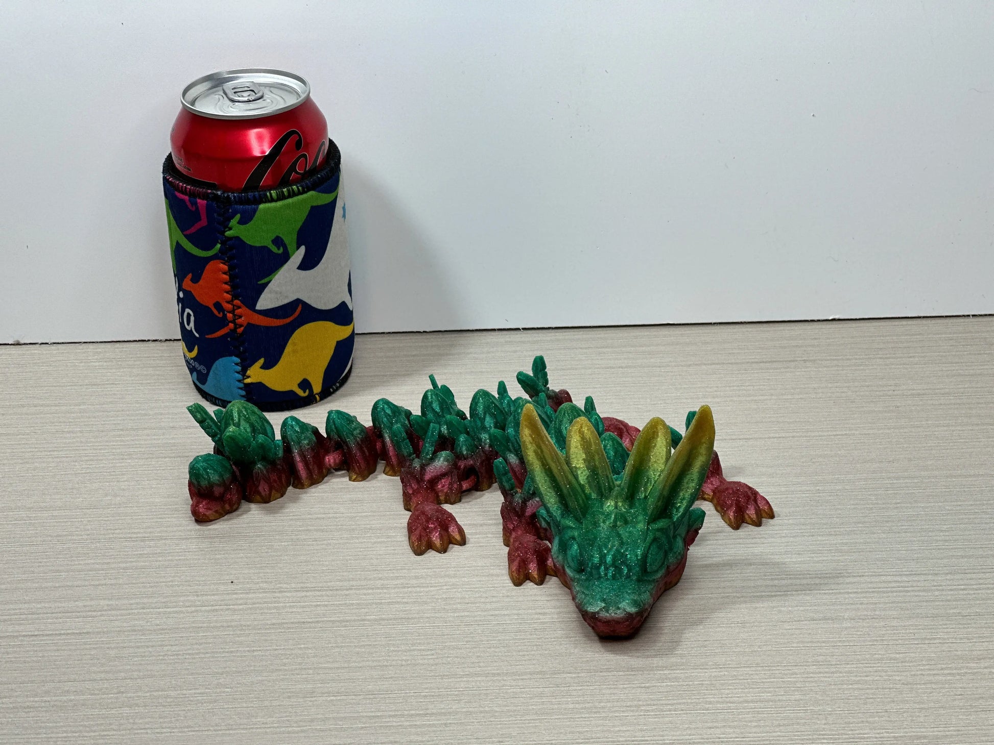 Baby Easter Dragon - L
