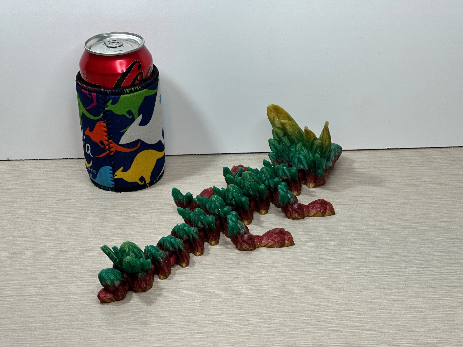 Baby Easter Dragon - L