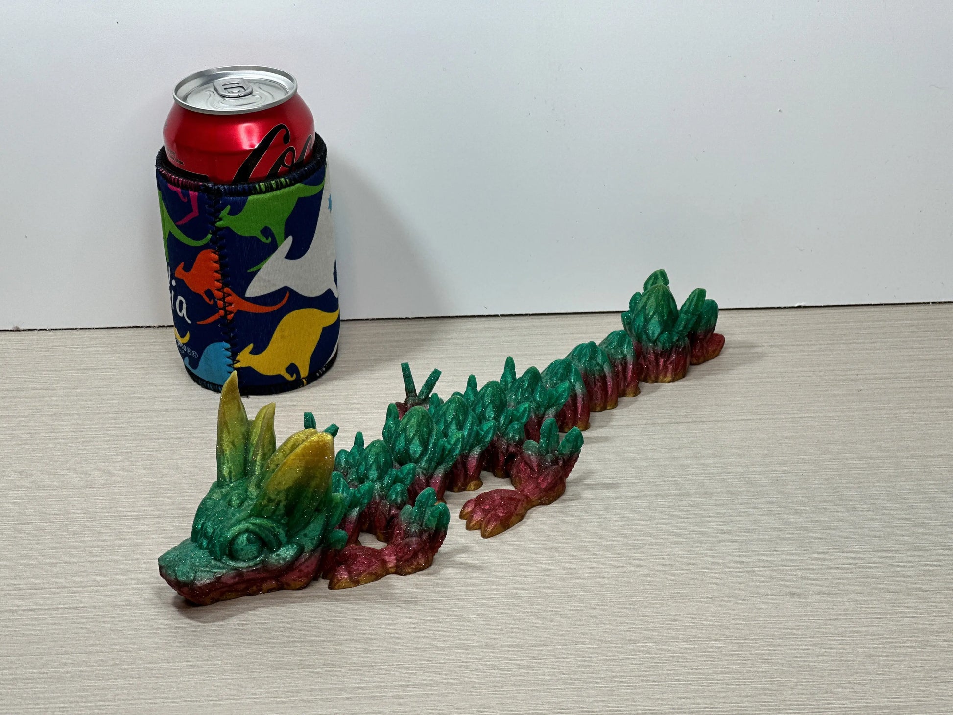Baby Easter Dragon - L