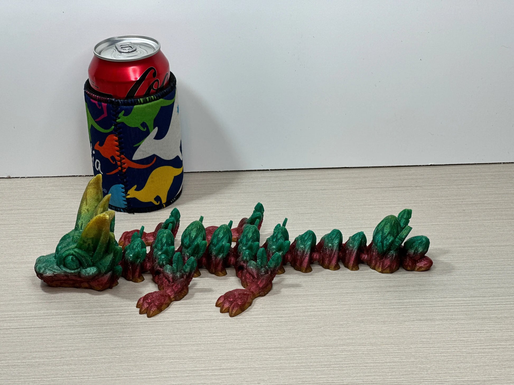 Baby Easter Dragon - L