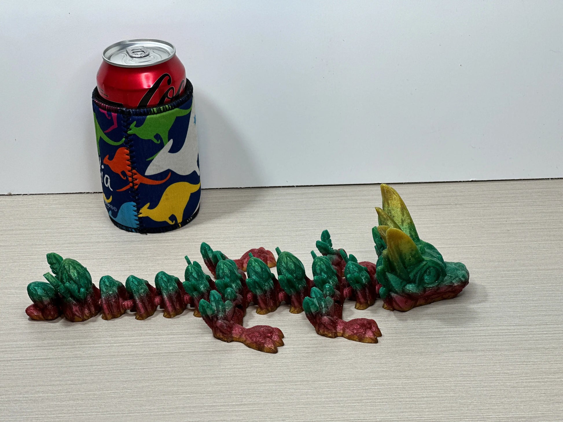 Baby Easter Dragon - L