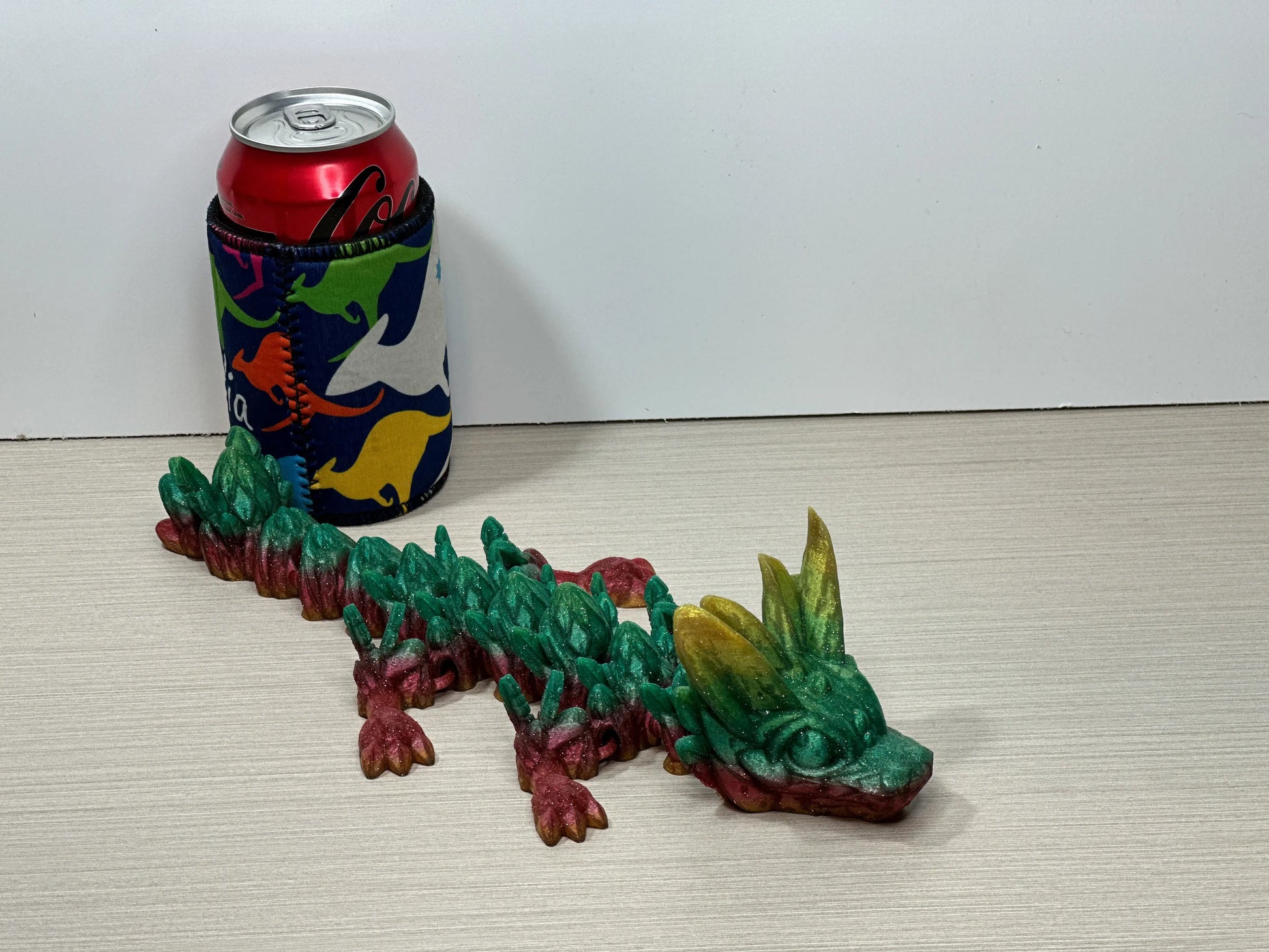 Baby Easter Dragon - L