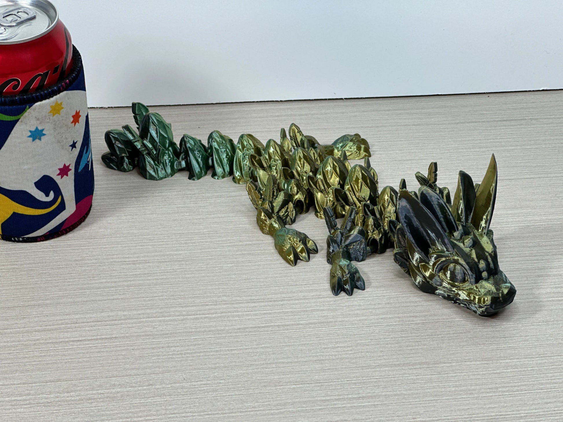 Baby Easter Dragon -L