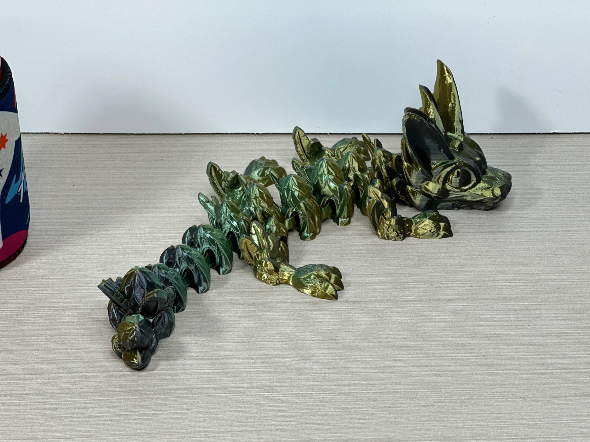 Baby Easter Dragon -L