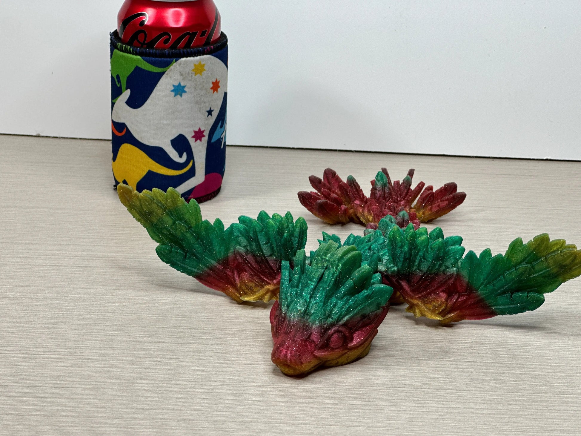 Baby Flying Serpent - L