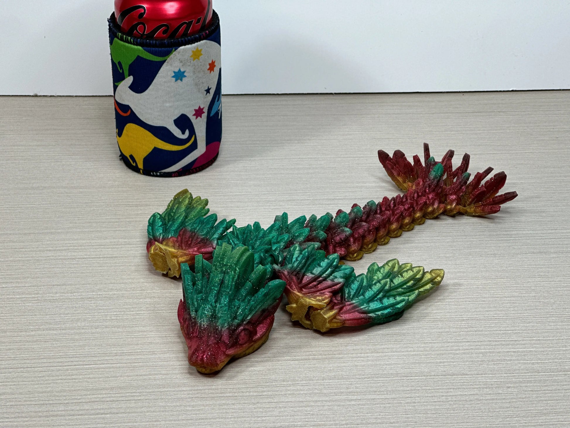 Baby Flying Serpent - L