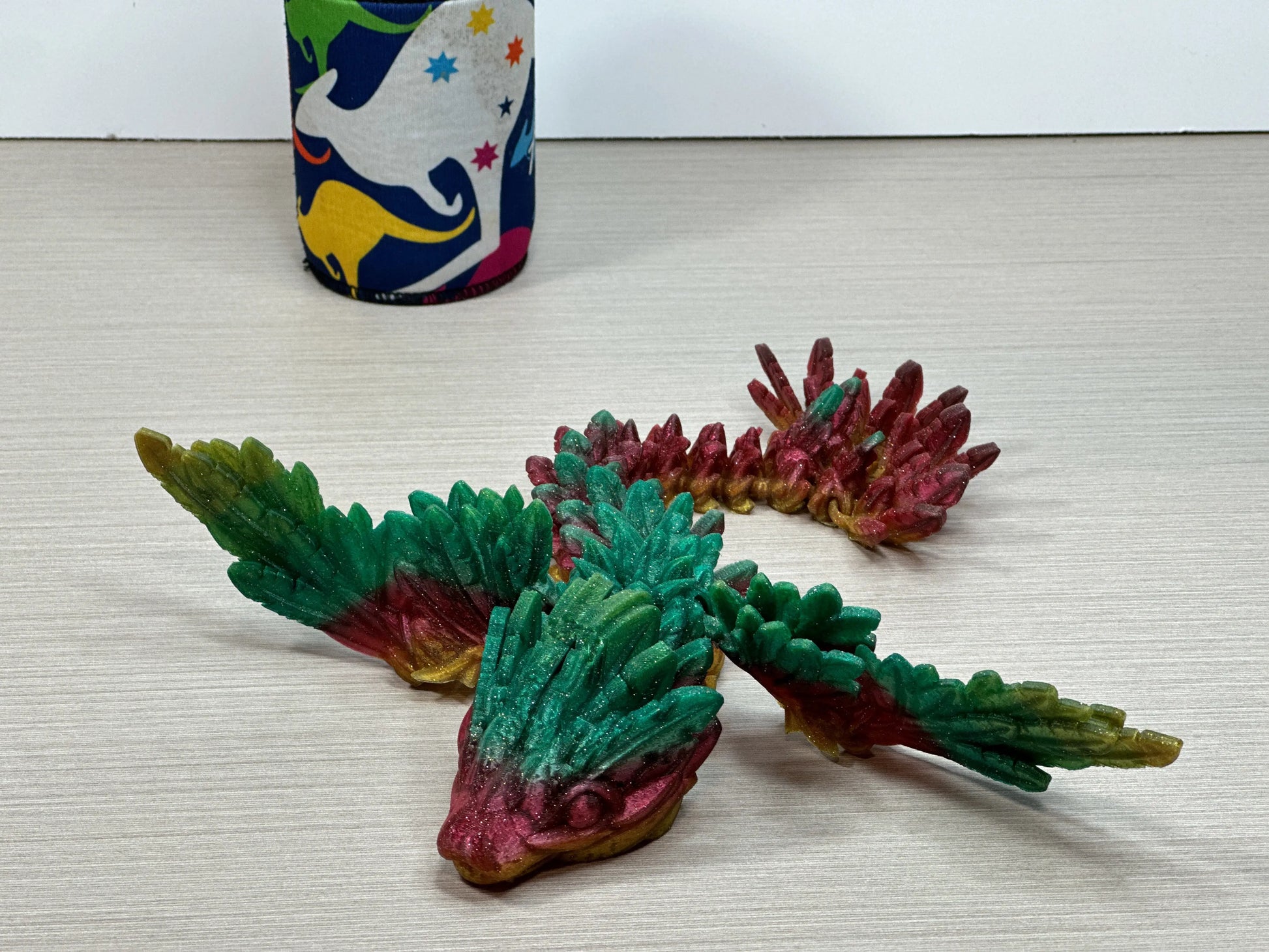 Baby Flying Serpent - L