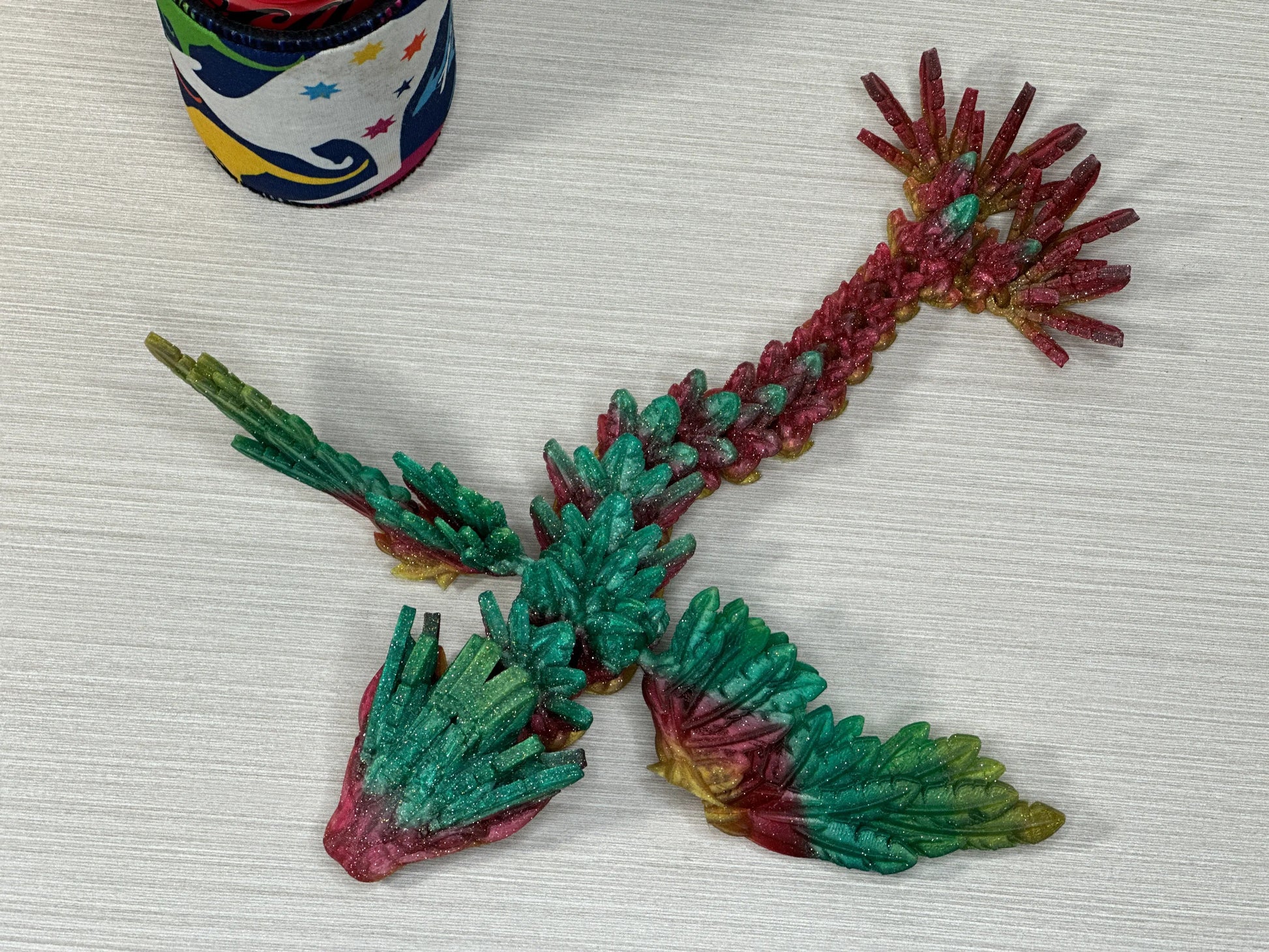 Baby Flying Serpent - L