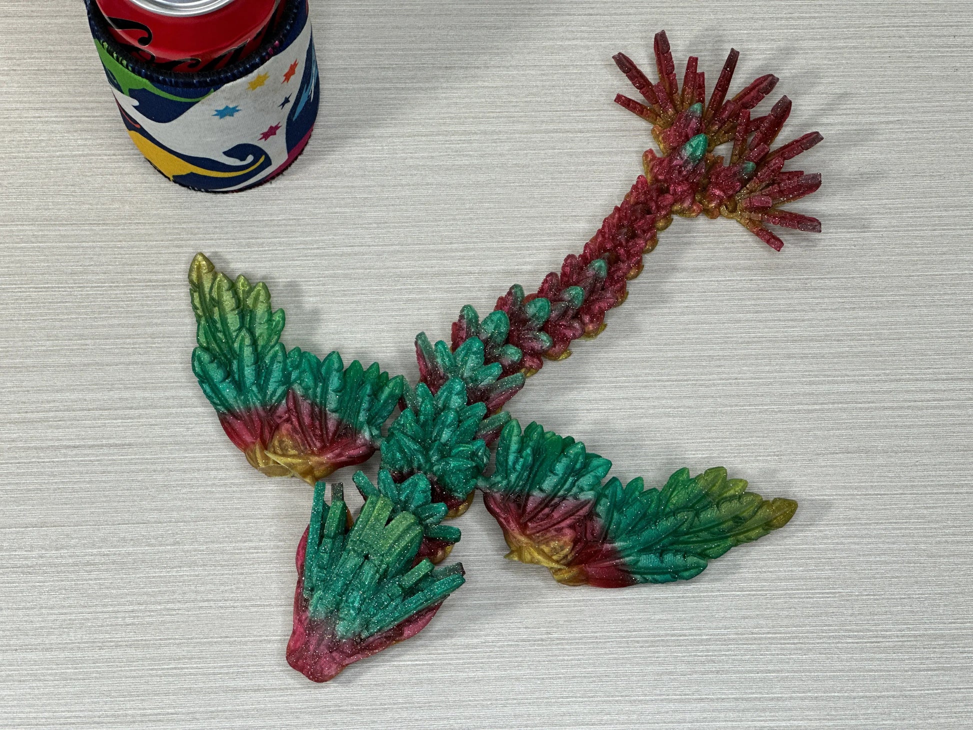 Baby Flying Serpent - L