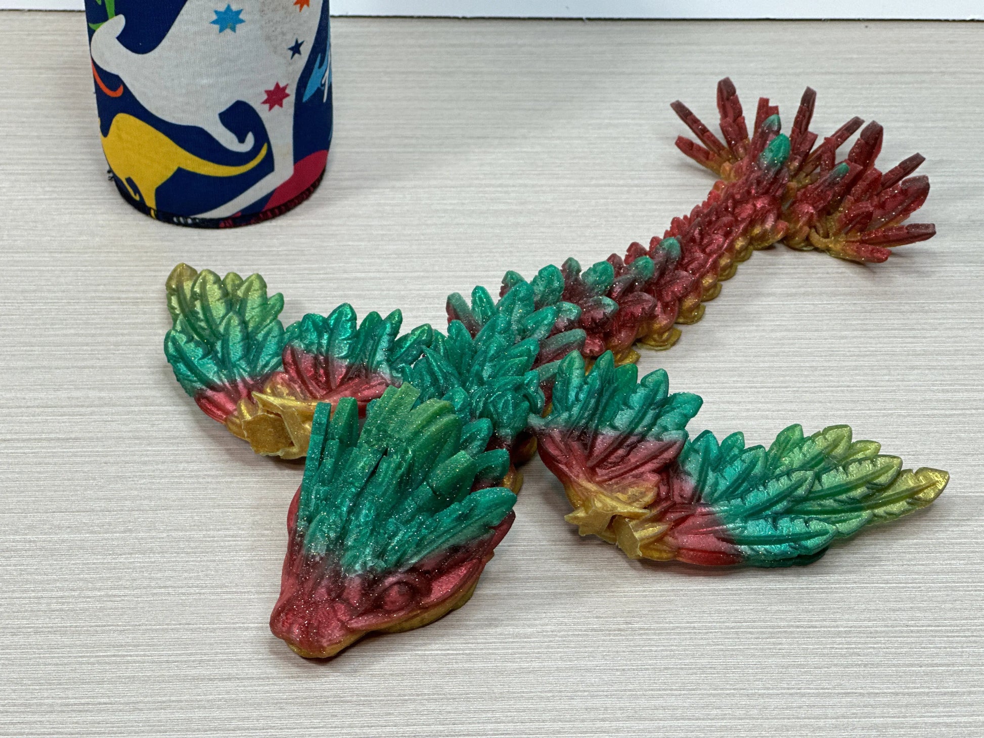 Baby Flying Serpent - L