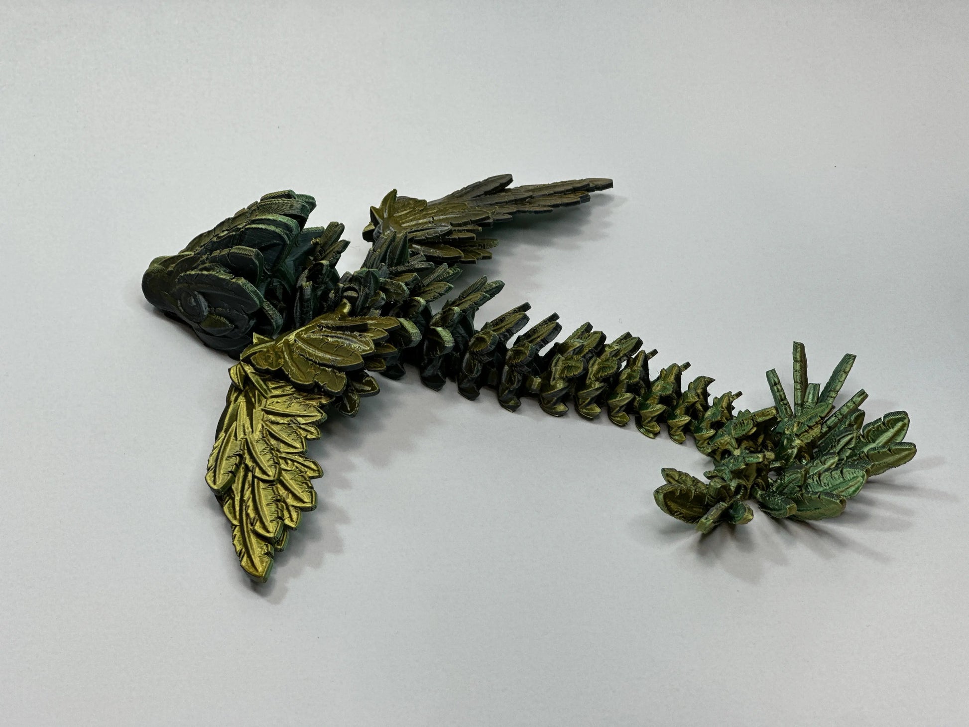 Baby Flying Serpent - L