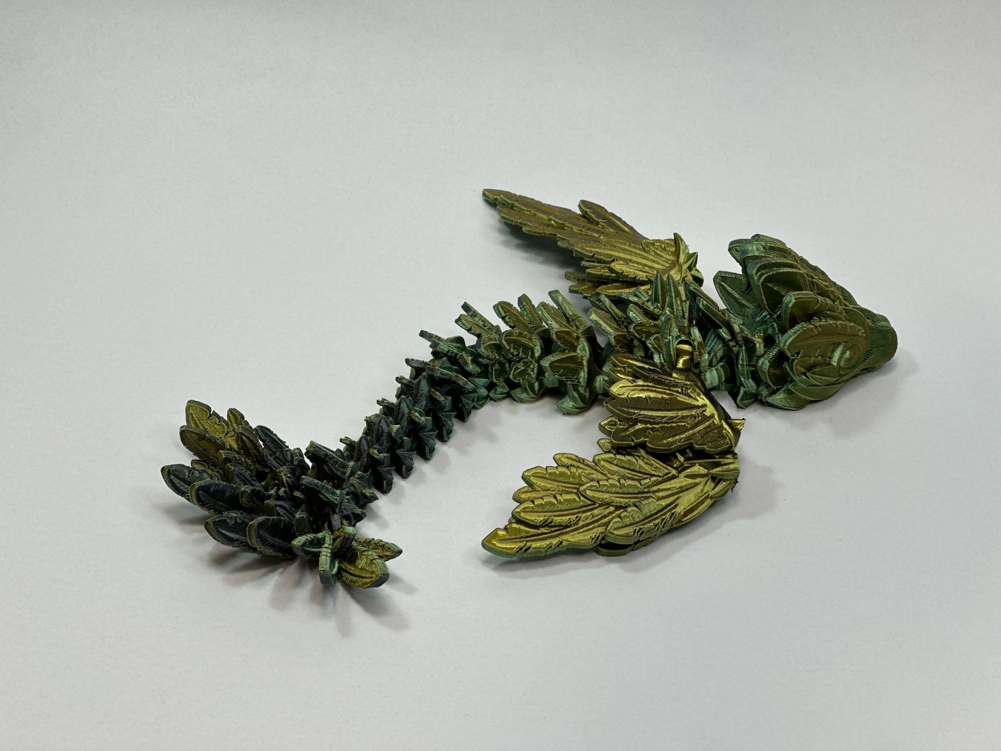 Baby Flying Serpent - L