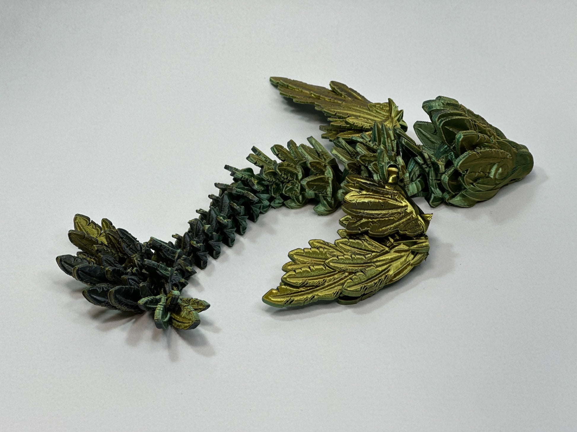 Baby Flying Serpent - L