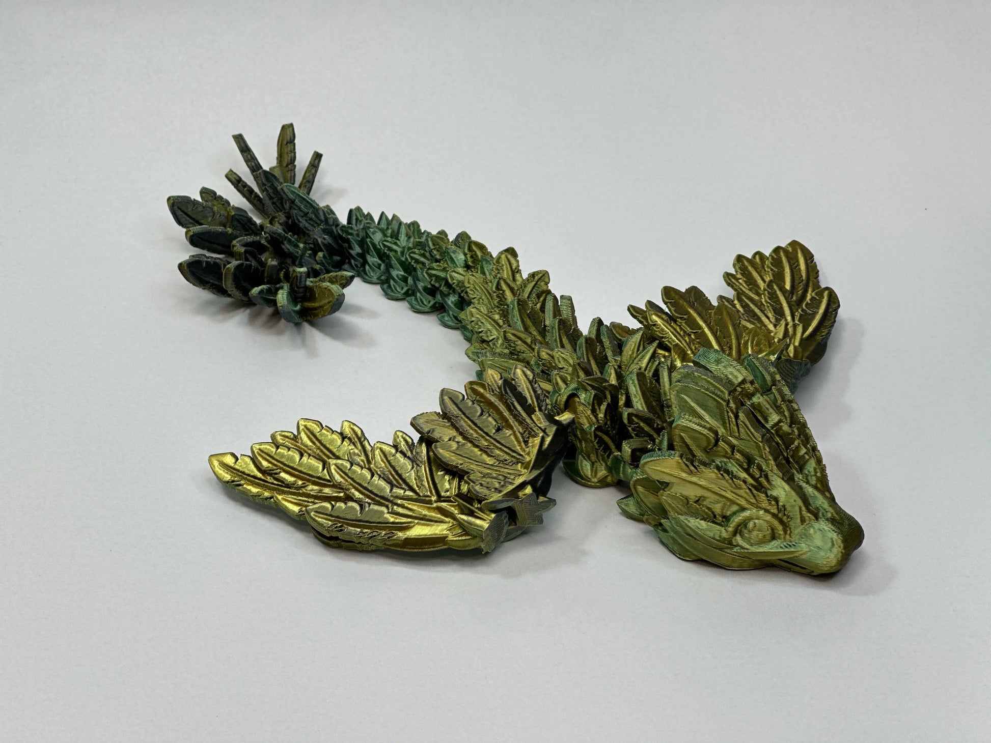 Baby Flying Serpent - L