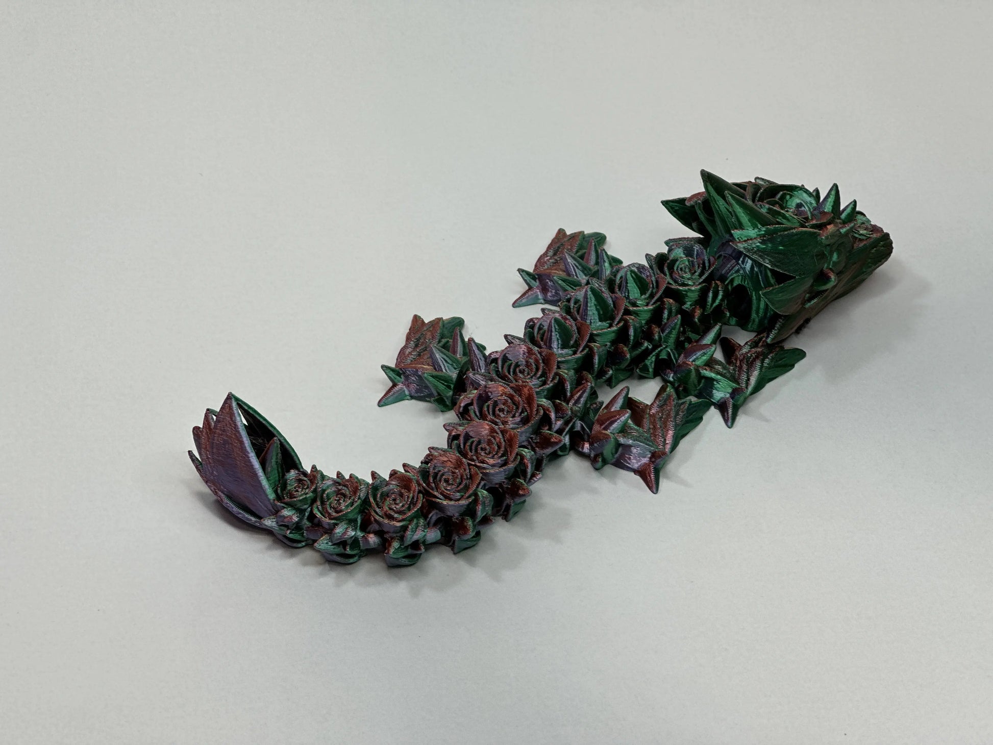 Baby Rose Dragon - L