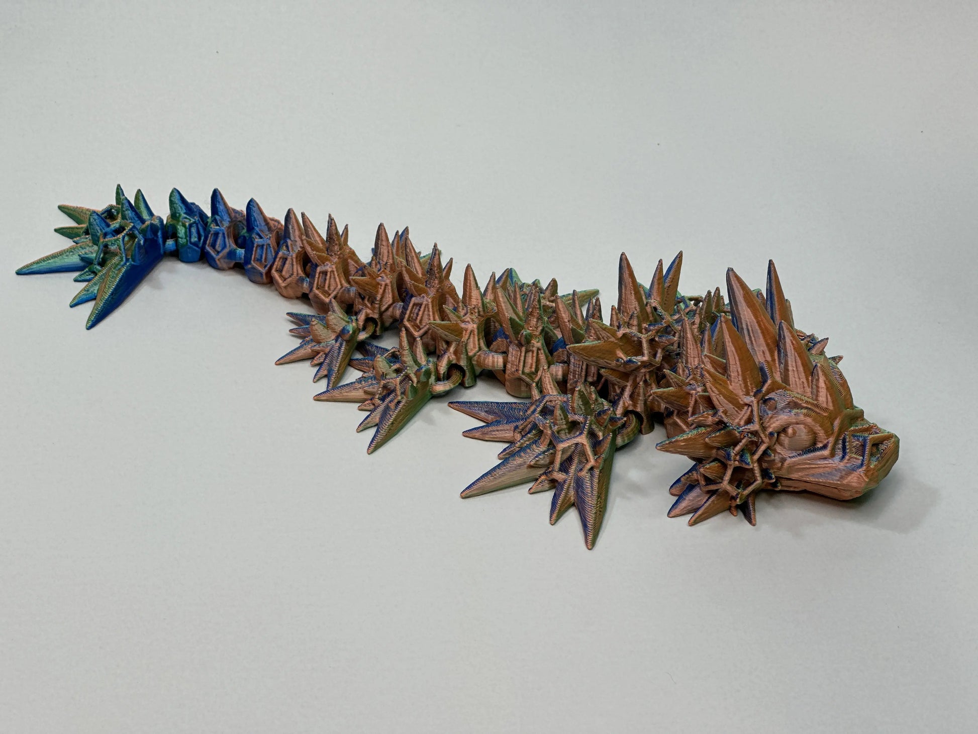 Baby Sea Dragon- L
