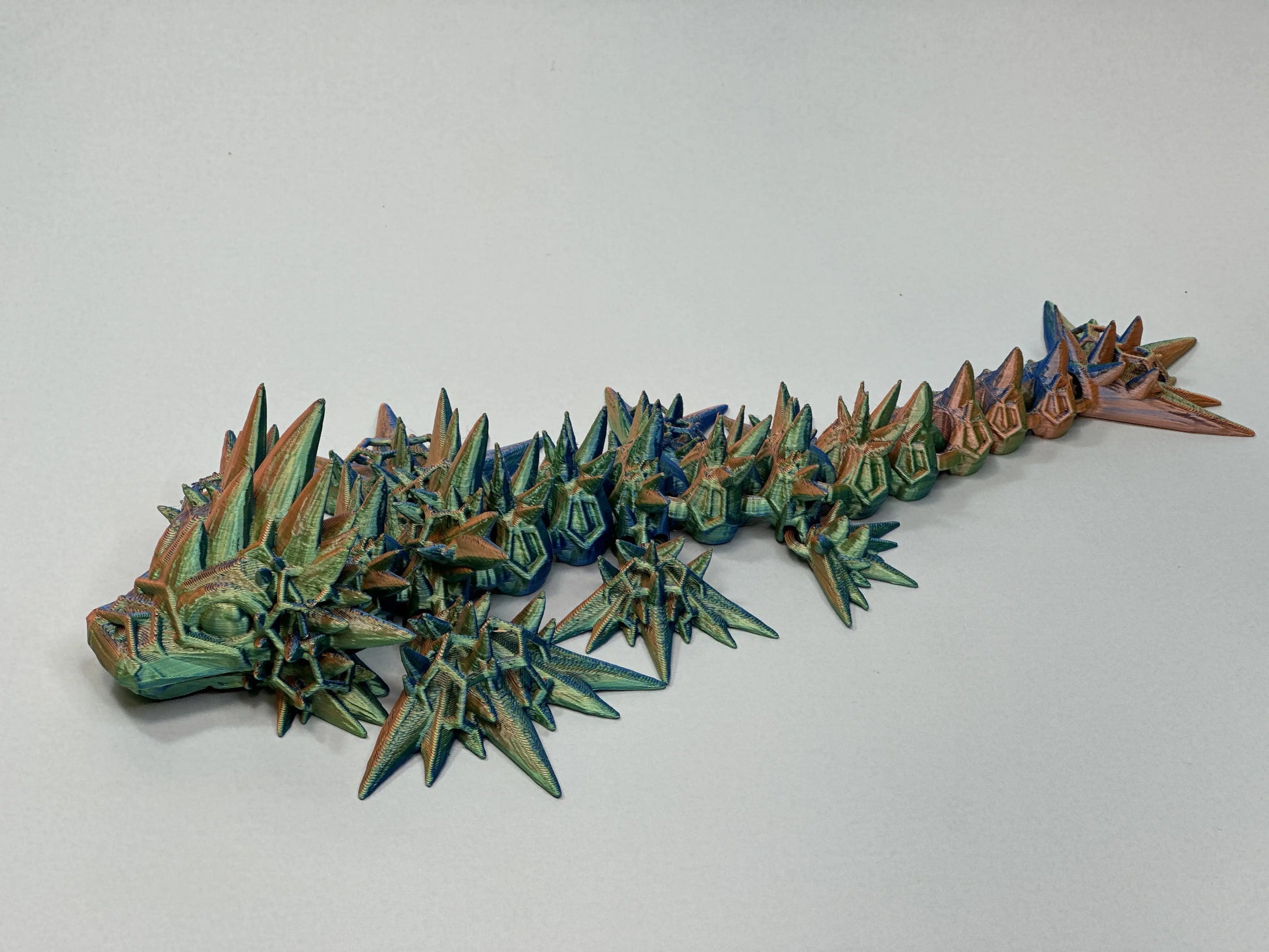 Baby Sea Dragon- L
