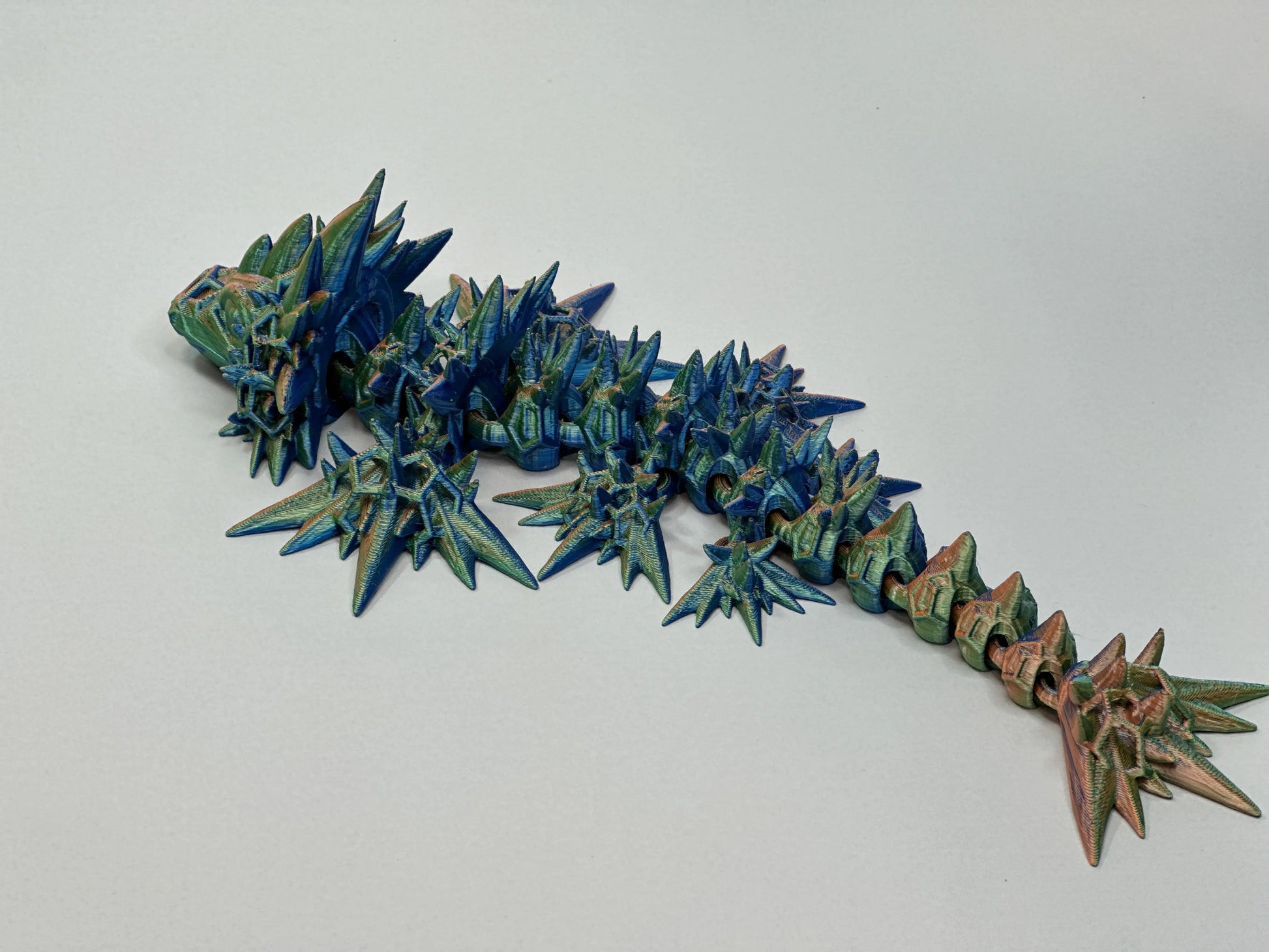 Baby Sea Dragon- L