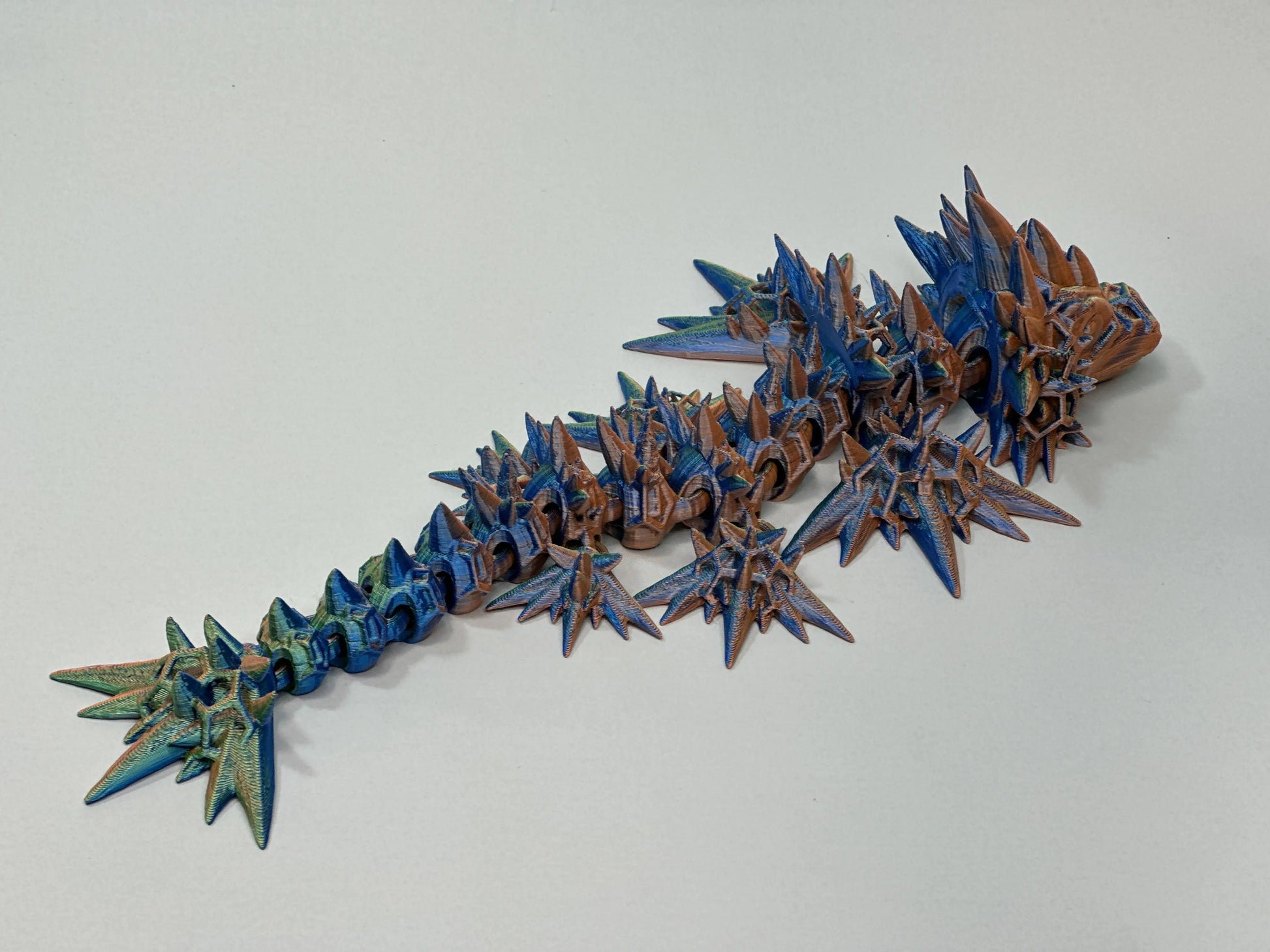 Baby Sea Dragon- L