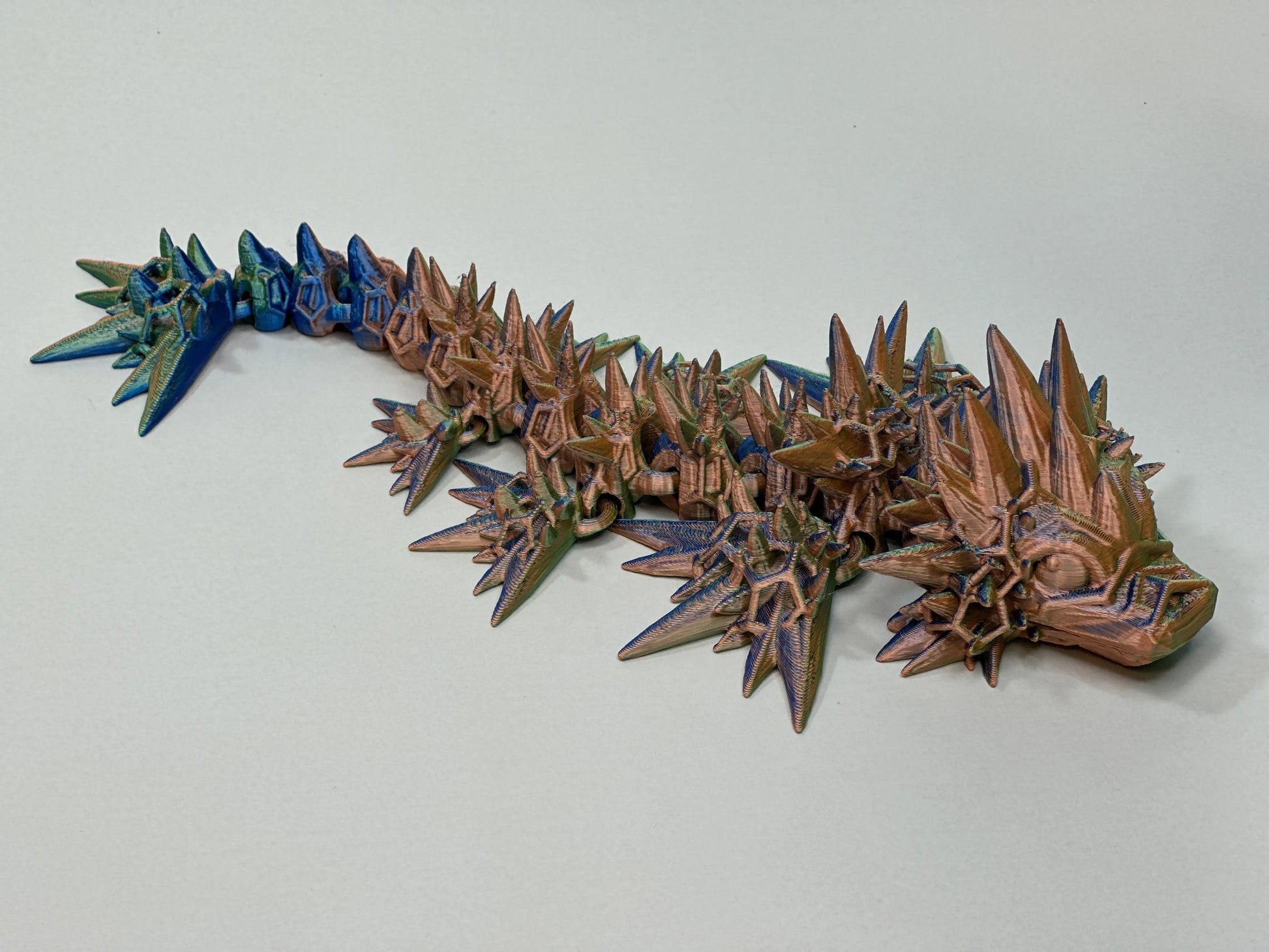 Baby Sea Dragon- L