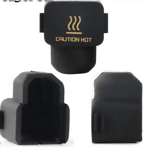 Bambu Lab Hotend Silicone Sock compatible with A1 mini, A1