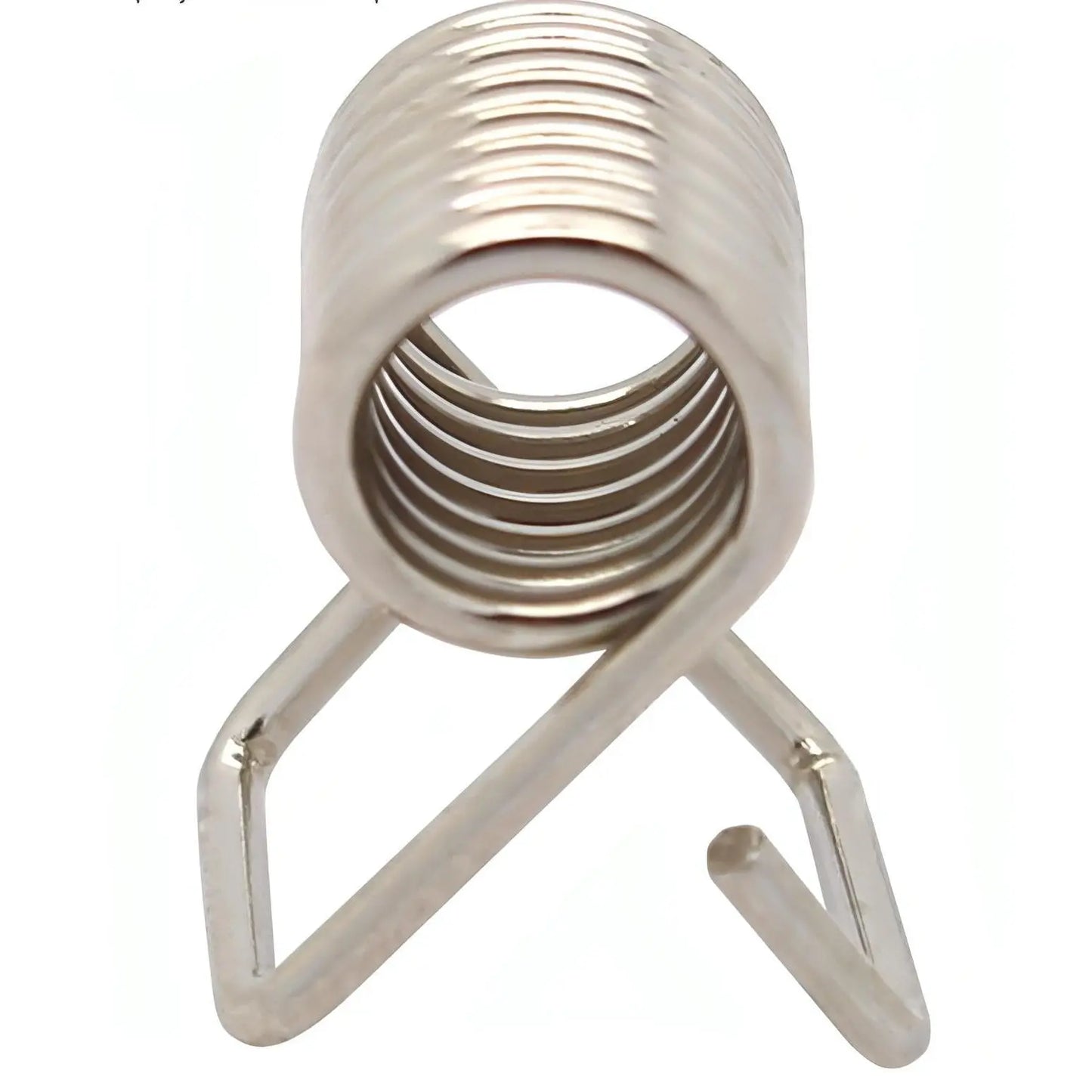 Belt Locking Spring 3D Print Creativity