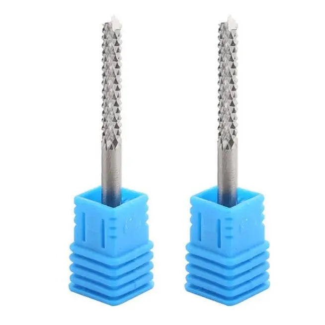 Bit for CNC - Corn Milling Cutter