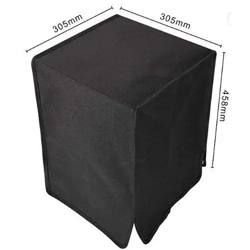 Blackout and Dustproof Cover for Resin Printer - Large
