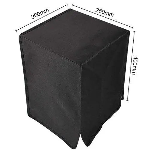 Blackout and Dustproof Cover for Resin Printer - Small