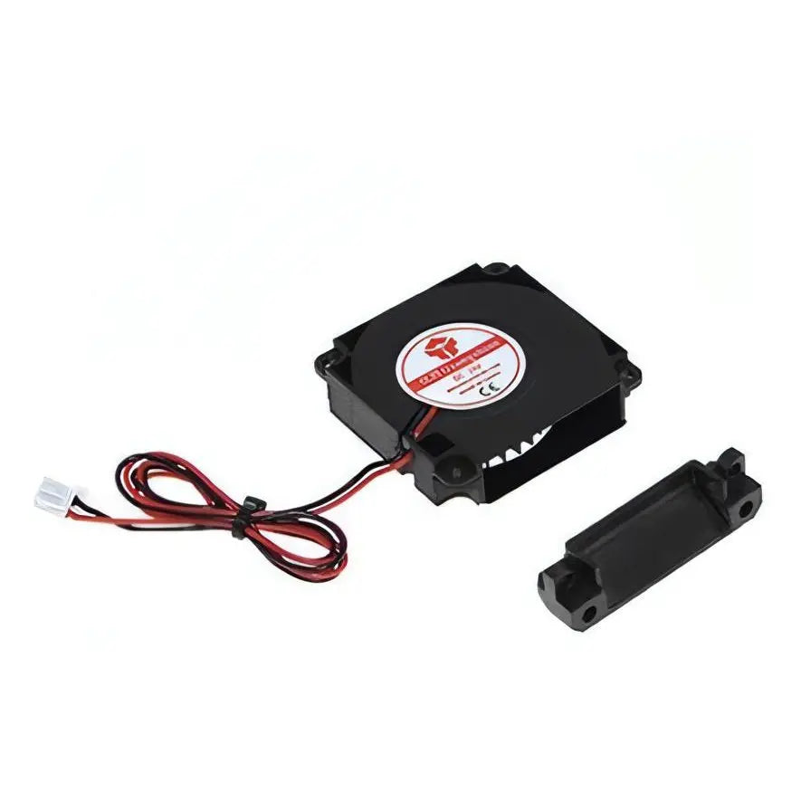 Blower Nozzle Fan 5V   Hydraulic Bearing