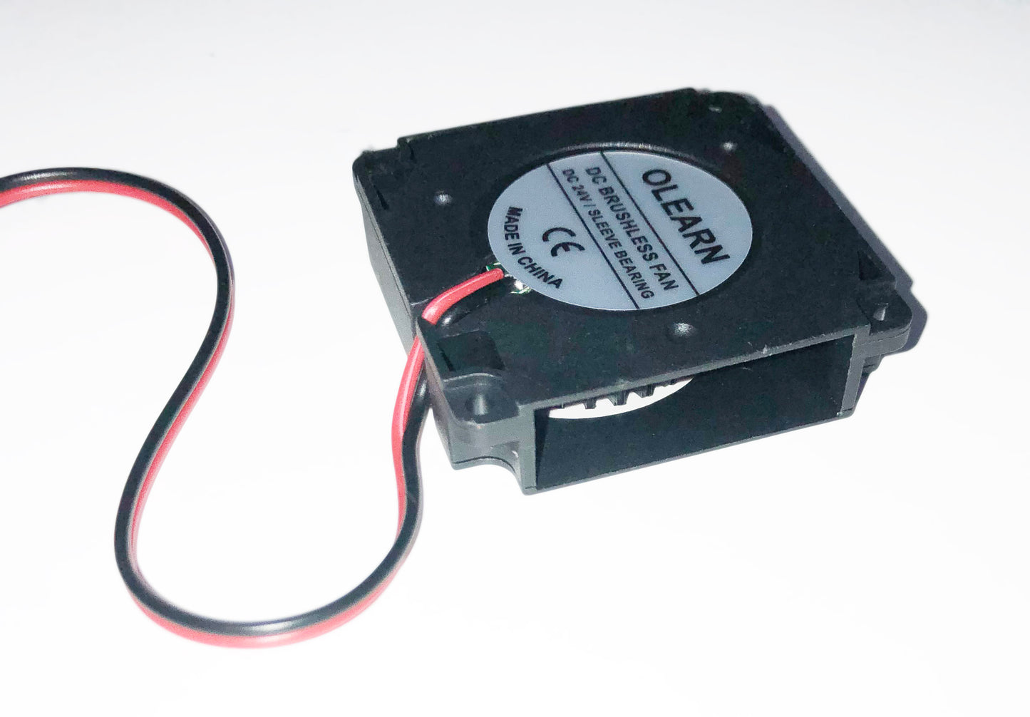 Blower Nozzle Fan 24V  40*40*10 3D Print Creativity