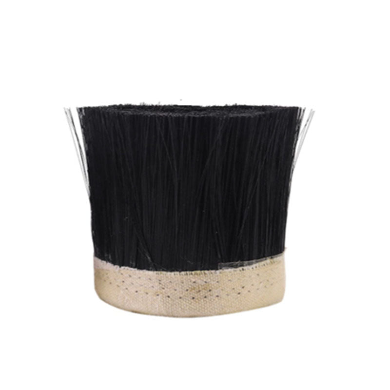 Brush for CNC Machine Vacuum Dust Shoe - 1m x 70mm
