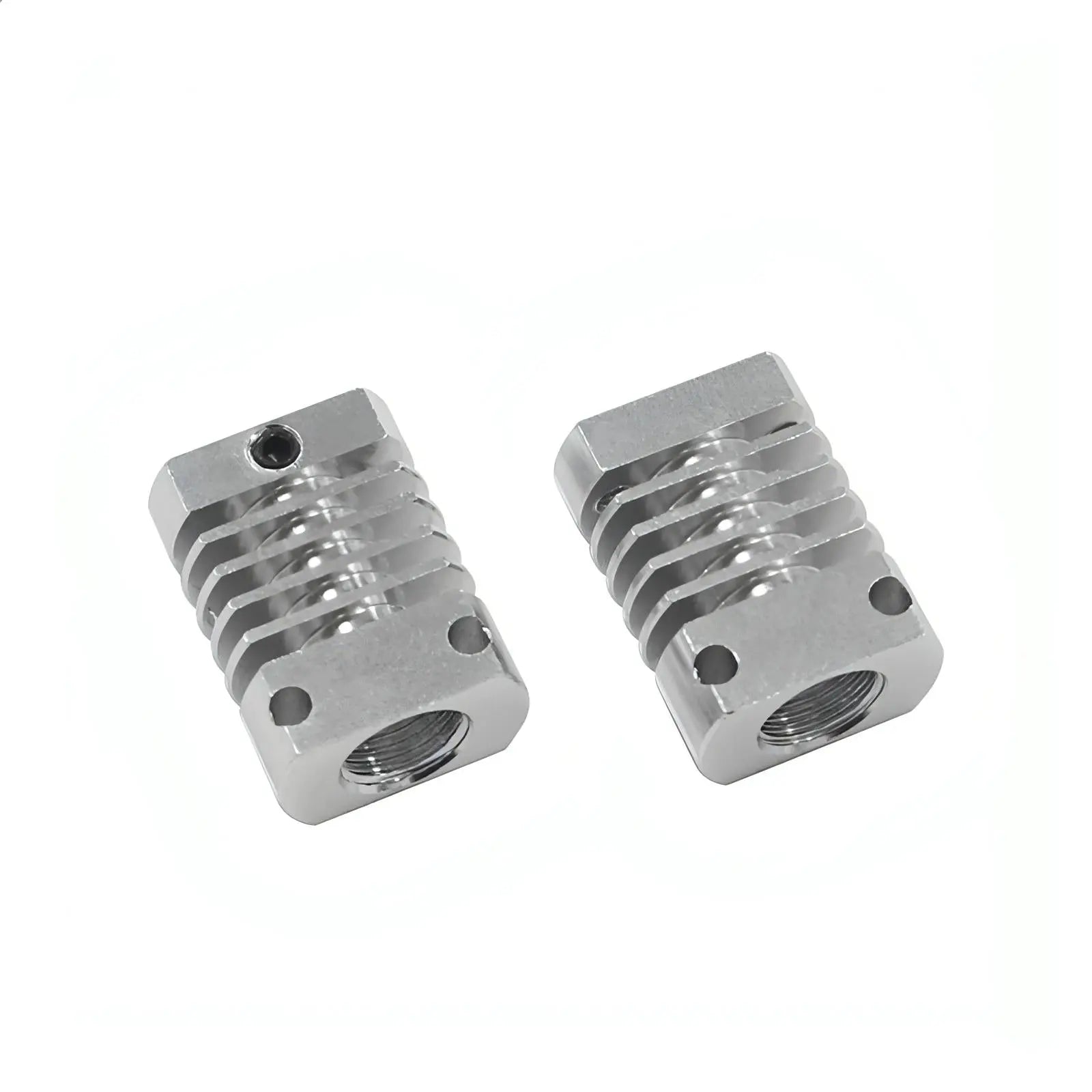 CR10 Heat Sink All-Metal Radiator For V6 CREALITY CR-10 CR-10s