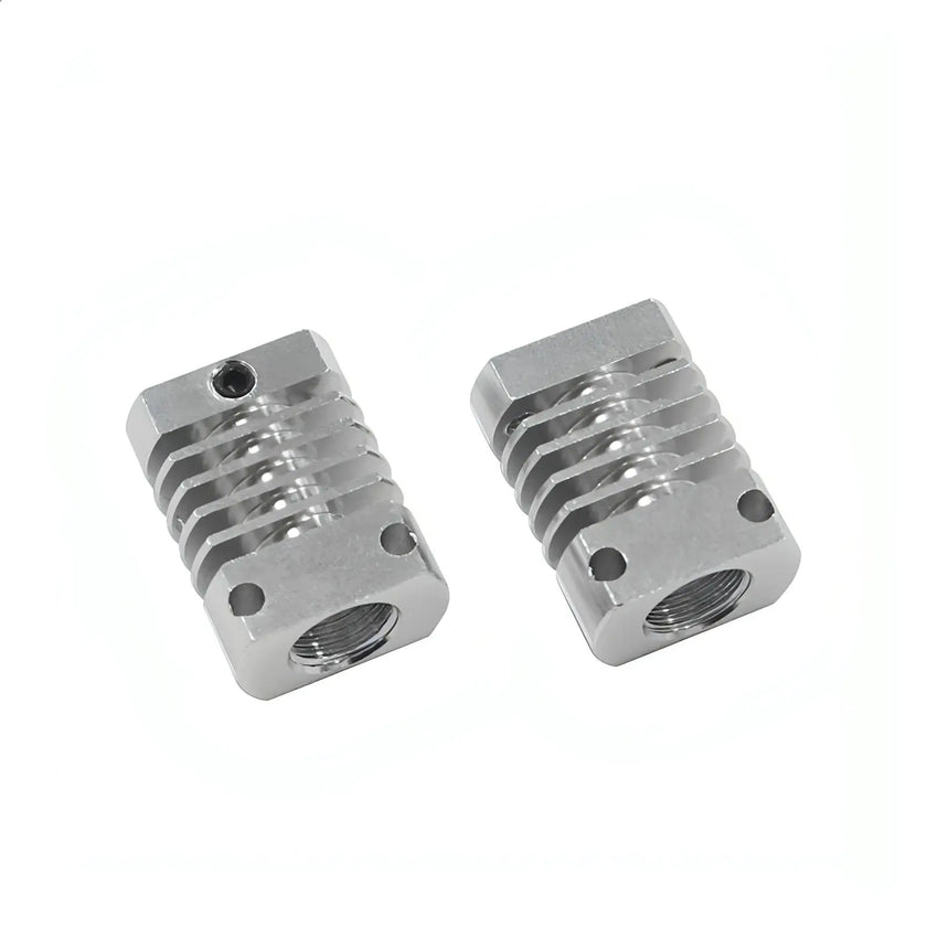 CR10 Heat Sink All-Metal Radiator For V6 CREALITY CR-10 CR-10s