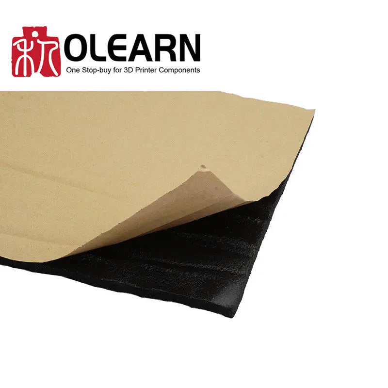 CR10S Heating Bed Cotton Bed - 400 x 400mm