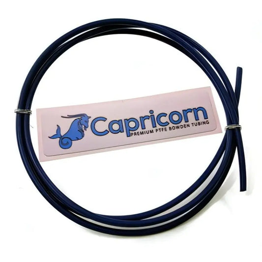 Capricorn PTFE Tube XS High Lubricity 1.75mm-1 Meter 3D Print Creativity