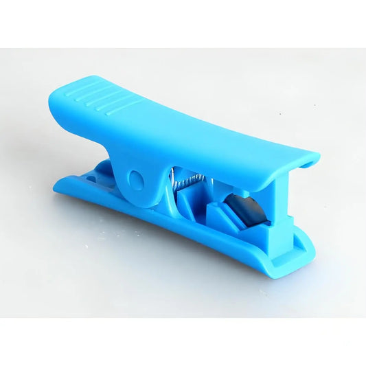 Capricorn Tube cutter 3D Print Creativity