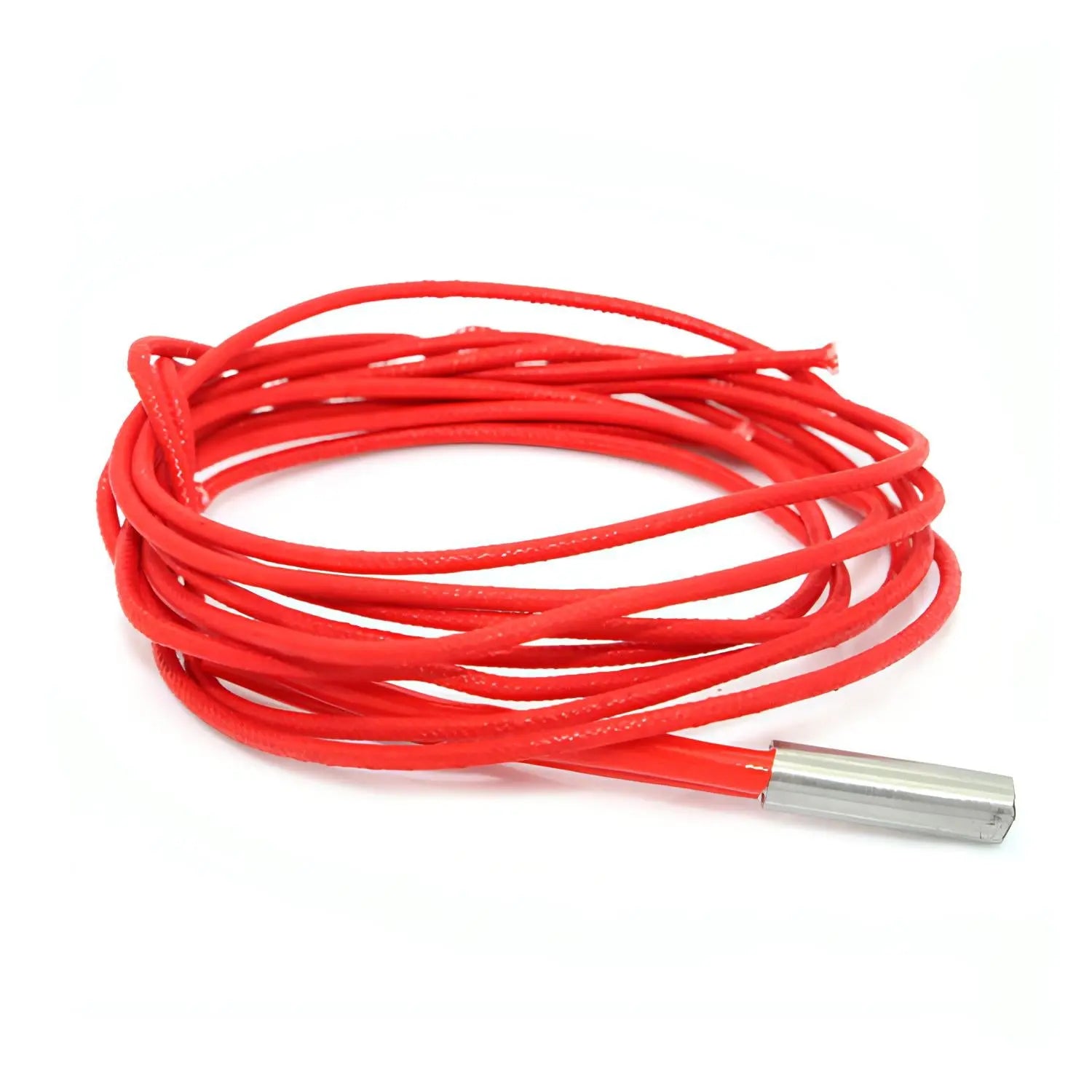 Ceramic Cartridge Heater 12V 30W 6*20mm