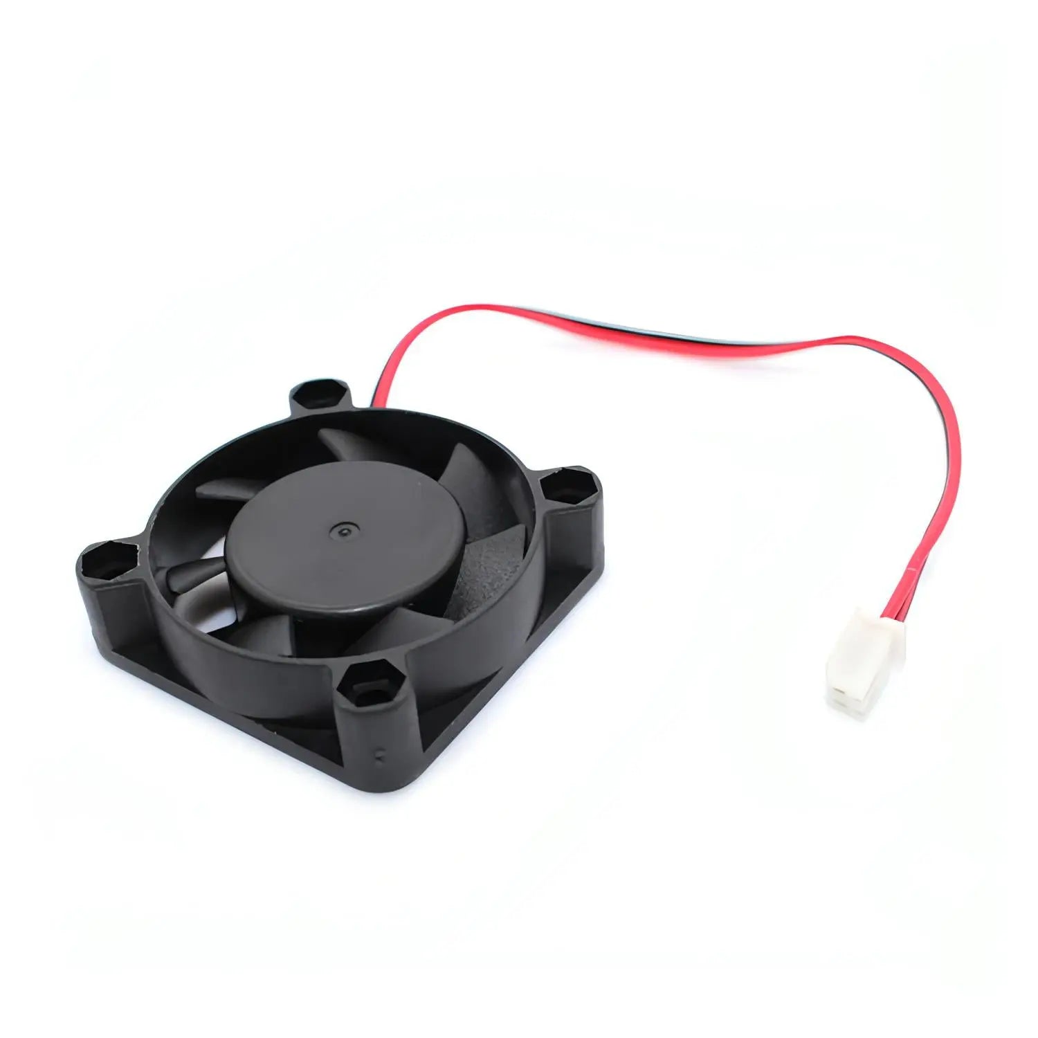 Cooling Fan 12V 2Pin DC 40x40x10mm