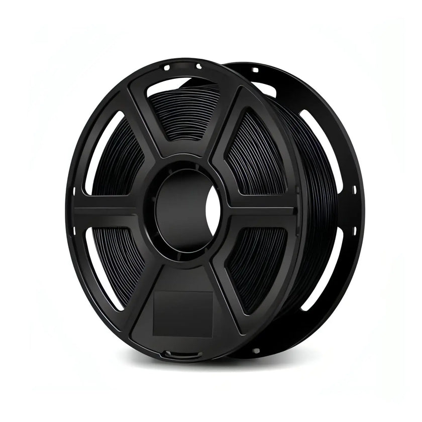 CreaABS Filament (BLACK) 1KG 1.75MM