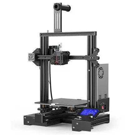 Creality Ender 3 Neo 3D Print Creativity