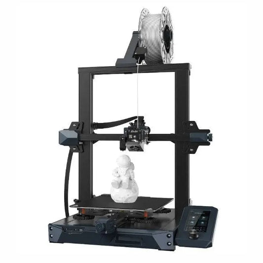 Creality Ender 3 S1 3D Print Creativity