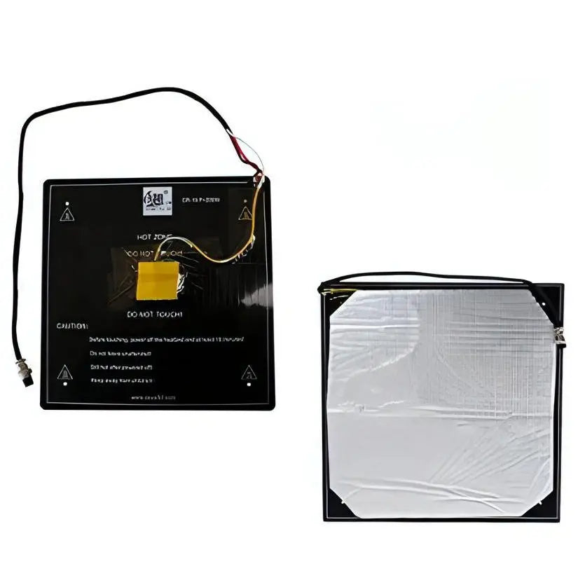Creality – Ender-5 Plus Heatbed plate kit 310 x 320