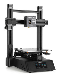 Creality CP-01 - 3 in 1 - 3D Printer / Laser Engraver / CNC -