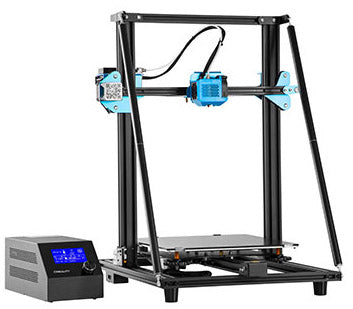 Creality CR-10 V2 3D Printer - K8606 3D Print Creativity Pty Ltd