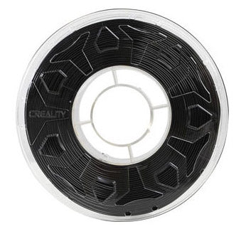 Creality Premium PLA 3D Filament - Black - 1.75mm 1kg -
